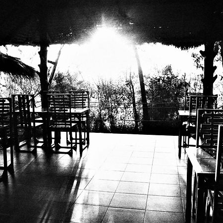 Bamboo Hideaway Resort Mak-sziget Kültér fotó