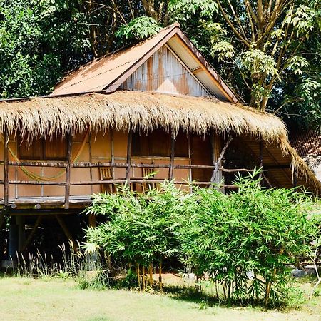 Bamboo Hideaway Resort Mak-sziget Kültér fotó