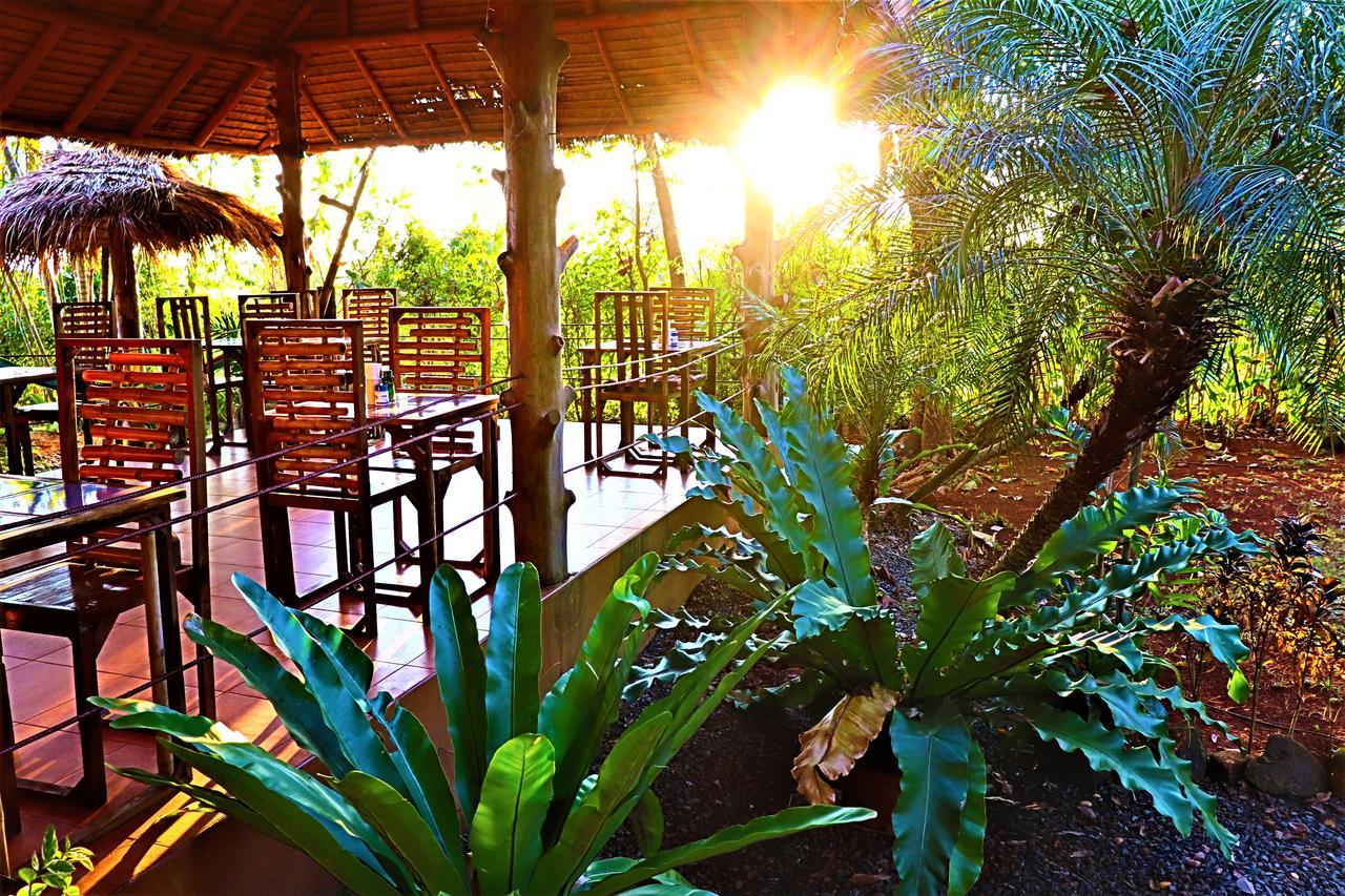 Bamboo Hideaway Resort Mak-sziget Kültér fotó