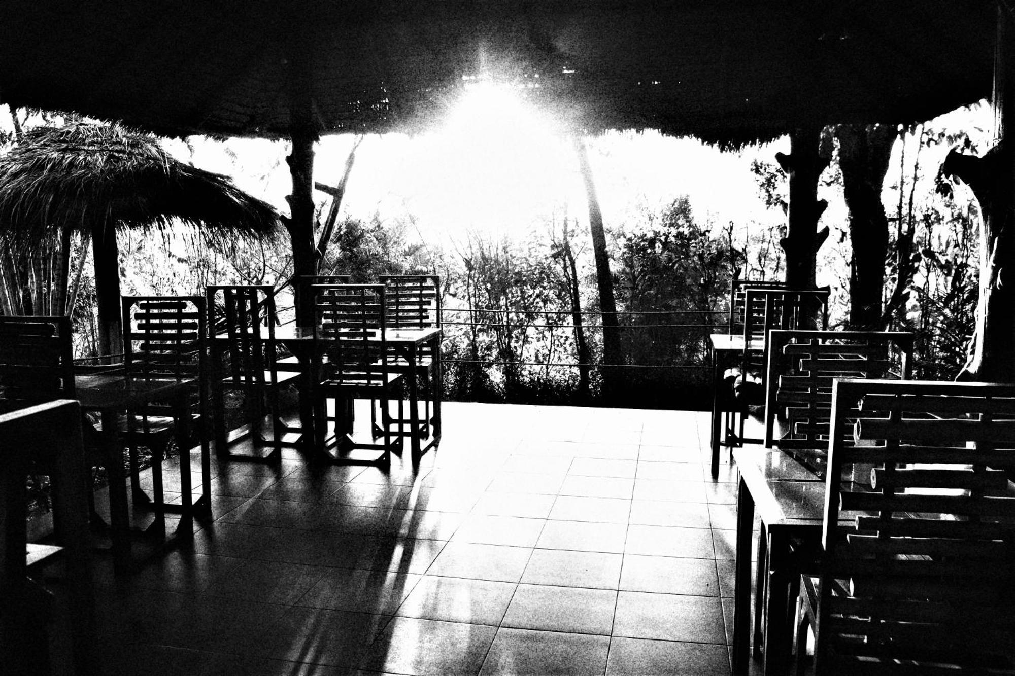Bamboo Hideaway Resort Mak-sziget Kültér fotó