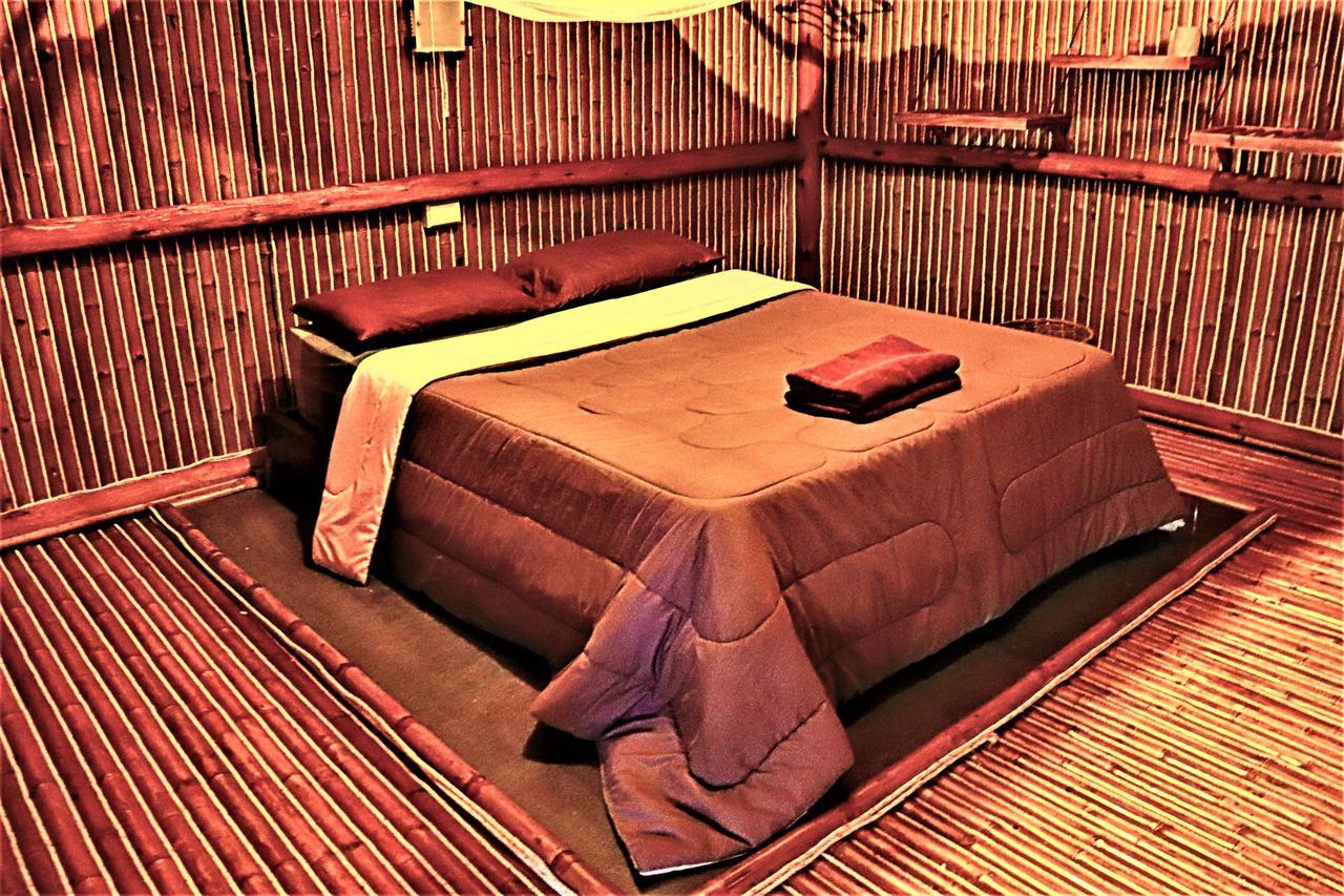 Bamboo Hideaway Resort Mak-sziget Kültér fotó