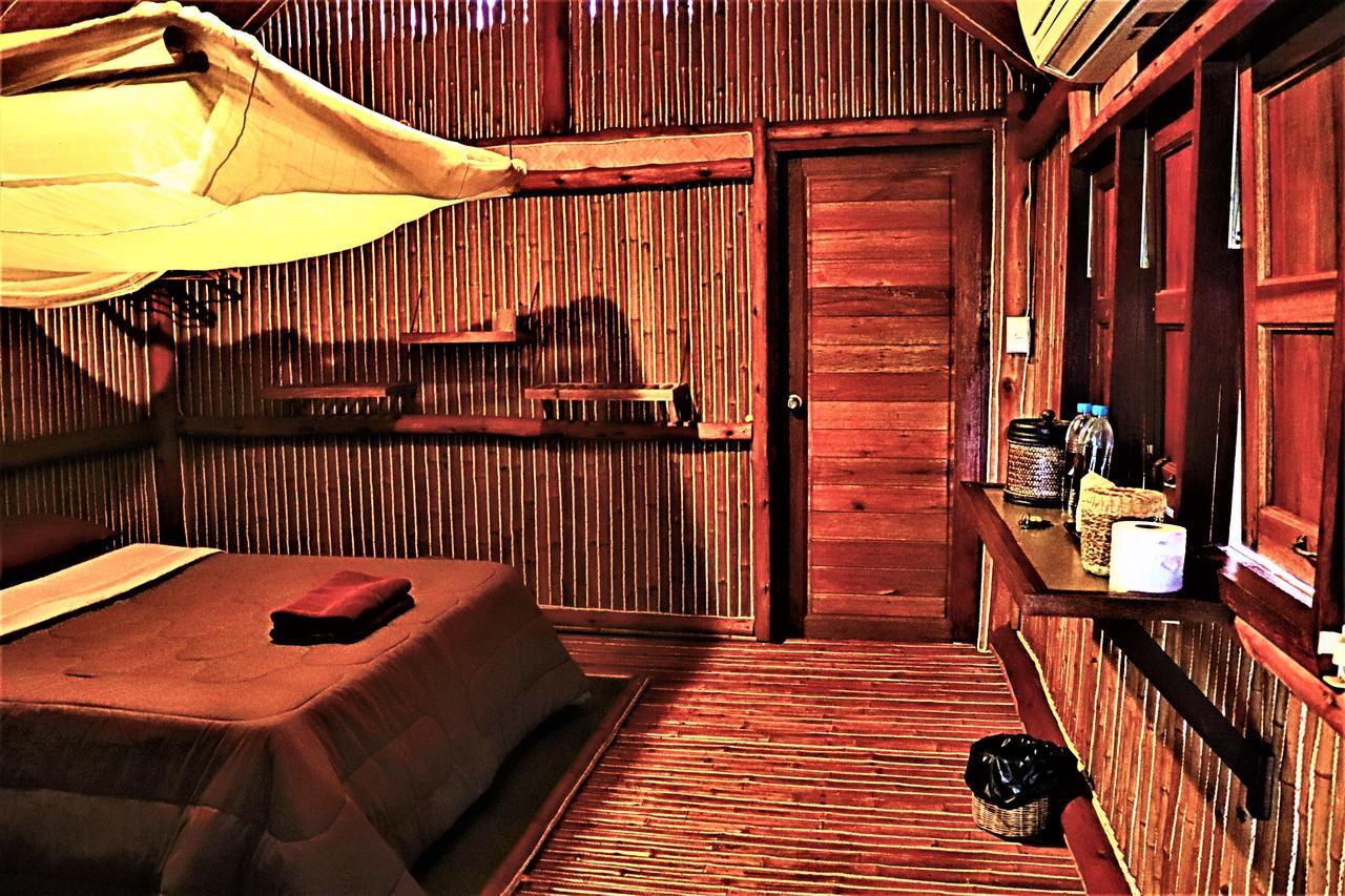 Bamboo Hideaway Resort Mak-sziget Kültér fotó